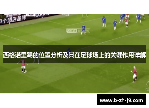 西格诺里踢的位置分析及其在足球场上的关键作用详解