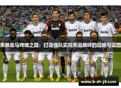 重振皇马辉煌之路：打造强队实现重返巅峰的战略与蓝图