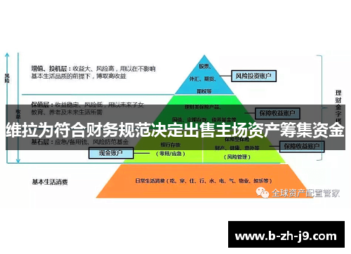 维拉为符合财务规范决定出售主场资产筹集资金