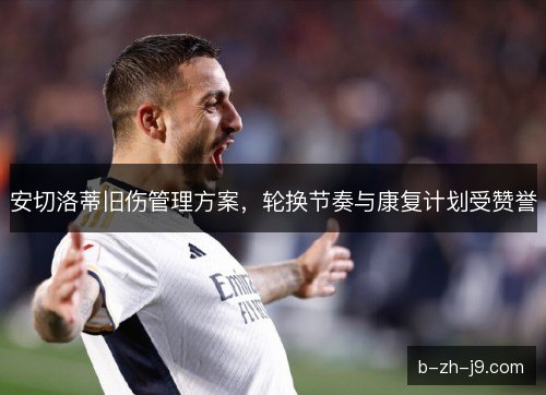 安切洛蒂旧伤管理方案，轮换节奏与康复计划受赞誉